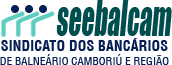SEEBALCAM - Sindicato dos Bancários de Balneário Camboriú e Região