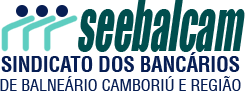 SEEBALCAM - Sindicato dos Bancários de Balneário Camboriú e Região